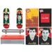 Tech Deck vs Seria Chocolate Fingerboard deskorolka zestaw - Spin Master