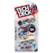Tech Deck: zestaw 4 fingerboardów Superman - Spin Master
