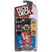 Tech Deck: zestaw fingerboardów z serii April VS. – Spin Master