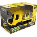 Tech Truck Koparka ciężarówka w pudełku 27cm - Wader