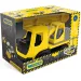 Tech Truck Samochód z podnośnikiem koszowym w pudełku 29cm - Wader