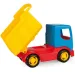 Tech Truck wywrotka 23cm - Wader