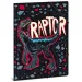 Teczka Raptor A4