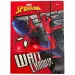 Teczka na gumkę Spider-Man, format A4