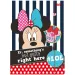 Teczka z gumką w rozmiarze A4 z motywem Myszki Minnie