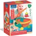 Tęczowa gra wędkarska dla dzieci - Clementoni Baby