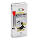 Teknoball czerwony długopis 1 szt. 1 mm - Carioca