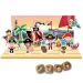 Tell-a-Tale: Piraci gra opowiadania - Cheatwell Games