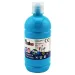 Tempera w kolorze cyjanowym 500ml