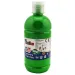 Tempera w kolorze zielonym cynober, 500 ml