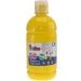 Tempera w kolorze żółtym cytrynowym 500 ml