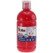 Temperówka w kolorze czerwonym, 500 ml