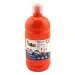 Temperówka w kolorze pomarańczowym, 500 ml
