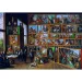 Teniers: Kolekcja dzieł sztuki arcyksięcia Leopolda Muzeum HQC puzzle 2000 elementów - Clementoni
