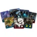 Terror w Arkham - Gra planszowa Ostatnia godzina