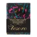 Tesoro Fabric dziennik w kilku wariantach 20x14cm