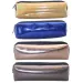 Tesoro Mirror piórnik cylindryczny w dziesięciu wariantach 19x4x5cm