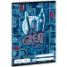 The Great City 32-stronicowy gładki zeszyt 20-32 A/5