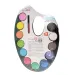 The Littlies: Paleta malarska z 12 kolorami