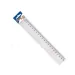 The Littlies: Prosta plastikowa linijka 20 cm
