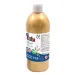 The Littlies: Złota farba temperowa 250ml