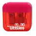 The Littlies: temperówka z dwoma otworami, różne rodzaje