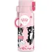 Think-Pink różowa butelka o pojemności 475 ml, szczelnie zamykana, bez przeciekania, w Paryżu