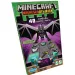 Thinkfun: Magnetyczna gra podróżna Minecraft