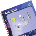Thinkfun: Magnetyczna gra podróżna Minecraft