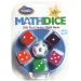 Thinkfun: Math Dice Junior gra planszowa