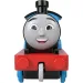 Thomas Track Master: Edward mała lokomotywa - Fisher-Price