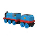 Thomas Track Master: Gordon — mała lokomotywa z wagonami - Fisher-Price
