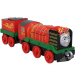 Thomas Track Master: Yong Bao — mała lokomotywa z wagonami - Fisher-Price
