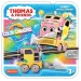 Thomas i Przyjaciele: Lokomotywa Sandy zmieniająca kolor - Mattel
