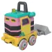 Thomas i Przyjaciele: Lokomotywa Sandy zmieniająca kolor - Mattel