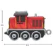 Thomas i Przyjaciele: Salty metalowa lokomotywa - Mattel