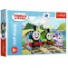 Thomas i przyjaciele - 30 elementów puzzle - Trefl