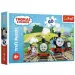 Thomas i przyjaciele - puzzle 60 elementów - Trefl