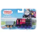 Thomas i przyjaciele: Metalowa lokomotywa Ashima z wagonem węglowym - Mattel