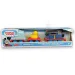Thomas i przyjaciele: Zmotoryzowany Thomas tajny agent lokomotywa - Mattel