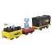 Thomas i przyjaciele: Zwycięski Diesel napędzany zestaw - Mattel
