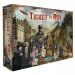 Ticket to Ride Legacy - Legendarni Zachód