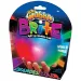 Tiny Wubble Brite świecąca piłka bąbelkowa z kolorowymi diodami LED 30 cm