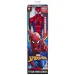 Titan Hero Series: Figurka akcji Spider-Man 30 cm - Hasbro