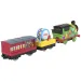 Tomek i przyjaciele: Imprezowy Percy - zestaw z napędem - Mattel