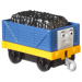 Tomek i przyjaciele: Kłopotliwy Wagonik wagon węglowy - Mattel