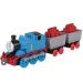 Tomek i przyjaciele: Mattel 80 lokomotyw Tomek - Mattel