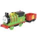 Tomek i przyjaciele: Percy - zmotoryzowana lokomotywa z ładunkiem - Mattel