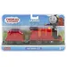Tomek i przyjaciele: Track Master - Zmotoryzowana metalowa lokomotywa James - Mattel