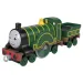 Tomek i przyjaciele: lokomotywa Emily z wagonem - Mattel